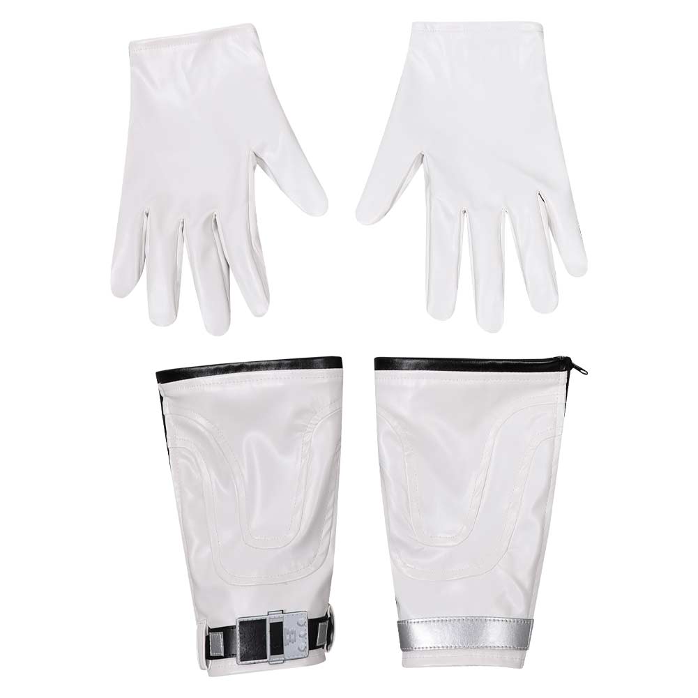 The Fantastic Four: First Steps (2025) Handschuhe Cosplay Requisite