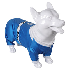 The Fantastic Four: First Steps (2025) Sue Storm Haustier Hund Kostüm Cosplay Outfits