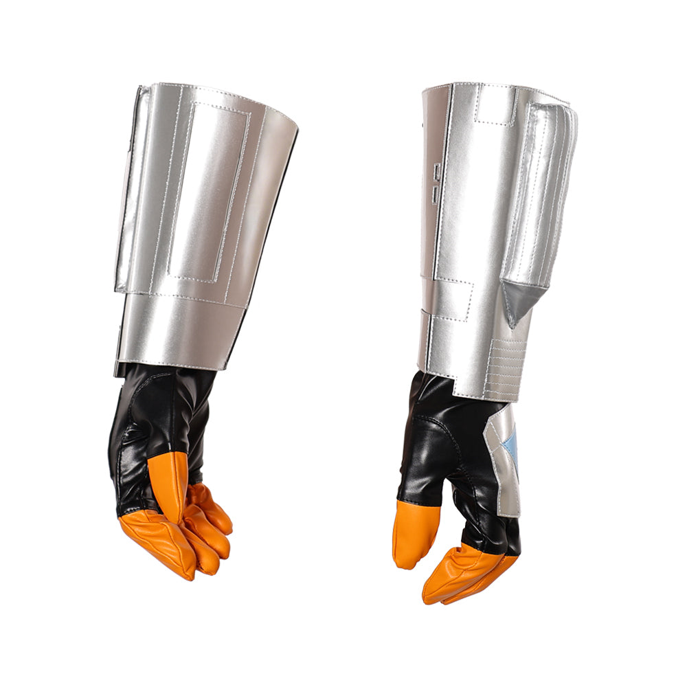 The Mandalorian Handschuhe Din Djarin Cosplay Requisite