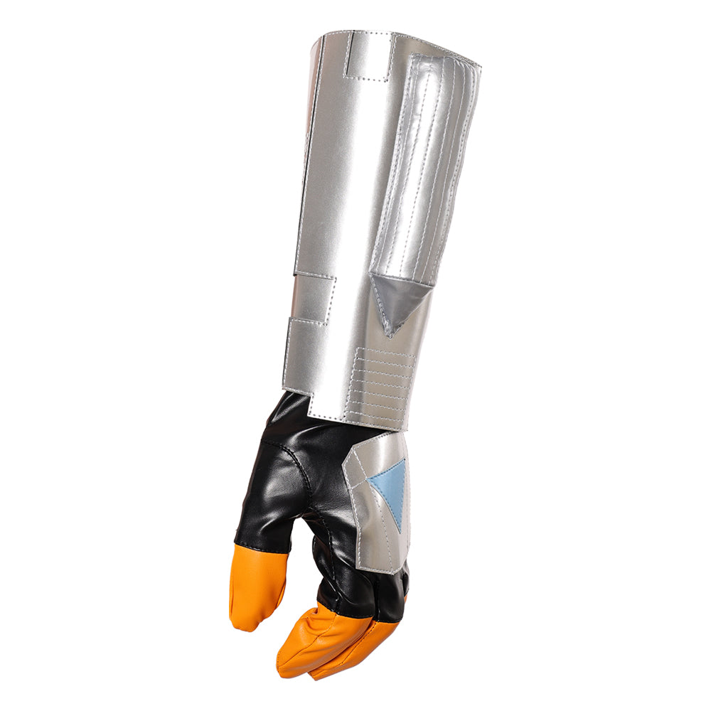 The Mandalorian Handschuhe Din Djarin Cosplay Requisite