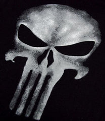 The Punisher Frank Castle Pete Castiglione Tee Top T-Shirt Oberteil Rundhals