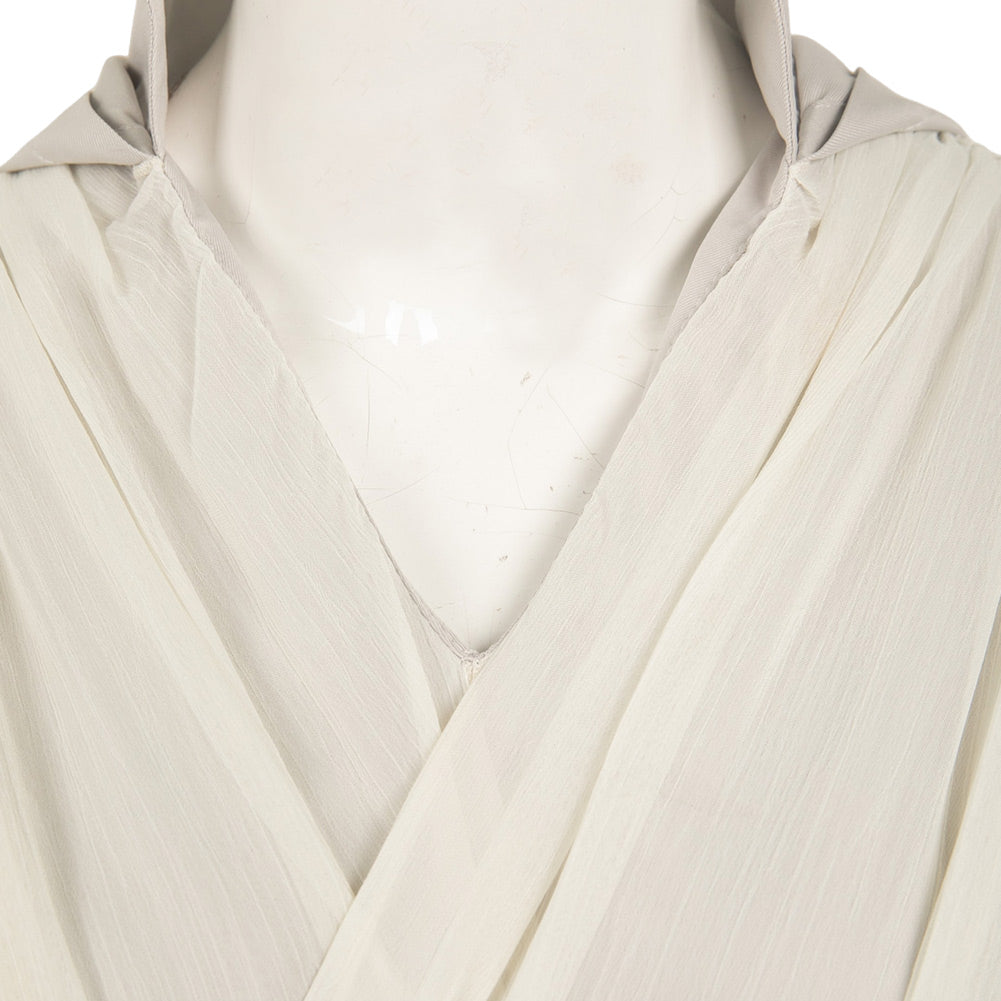 The Rise of Skywalker Teaser Der Aufstieg Skywalkers Rey Cosplay Kostüm Version C