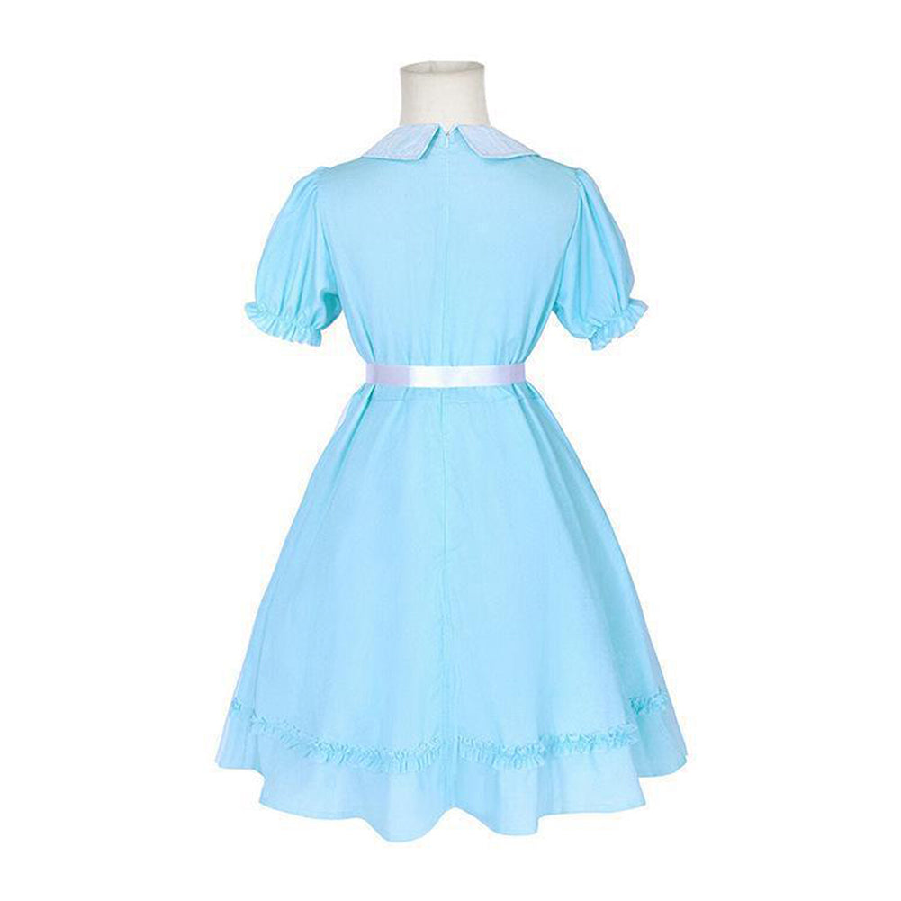 The Shining Zwillinge Kleid Cosplay Kostüm