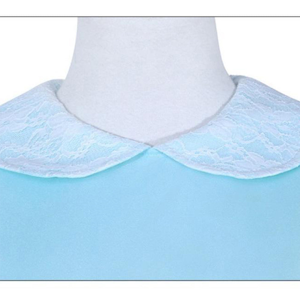 The Shining Zwillinge Kleid Cosplay Kostüm