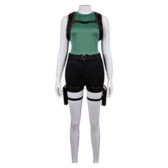 Tomb Raider: The Legend of Lara Croft Cosplay Kostüm