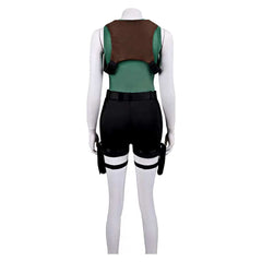 Tomb Raider: The Legend of Lara Croft Cosplay Kostüm