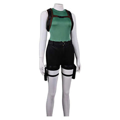 Tomb Raider: The Legend of Lara Croft Cosplay Kostüm