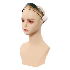 Toph Beifong Kopfbedeckung Stirnband The Legend of Aang: The Last Airbender (2026) Cosplay Requisite