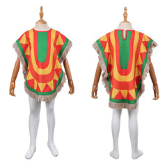 Tostarena Mantel Der Super Mario Galaxy Film (2026) Tostarena Outfit