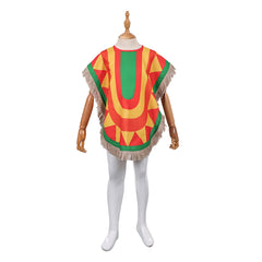 Tostarena Mantel Der Super Mario Galaxy Film (2026) Tostarena Outfit