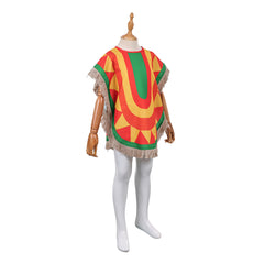 Tostarena Mantel Der Super Mario Galaxy Film (2026) Tostarena Outfit