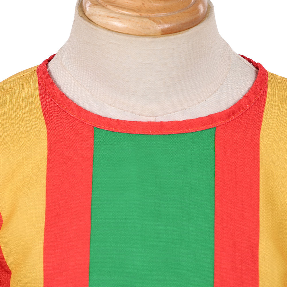 Tostarena Mantel Der Super Mario Galaxy Film (2026) Tostarena Outfit