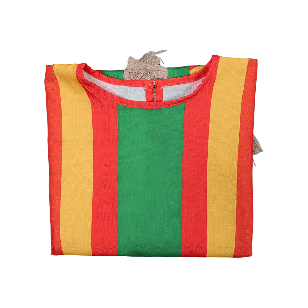 Tostarena Mantel Der Super Mario Galaxy Film (2026) Tostarena Outfit