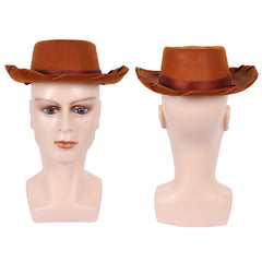 Toy Story Woody Cowboyhut Schal Cosplay Requisite