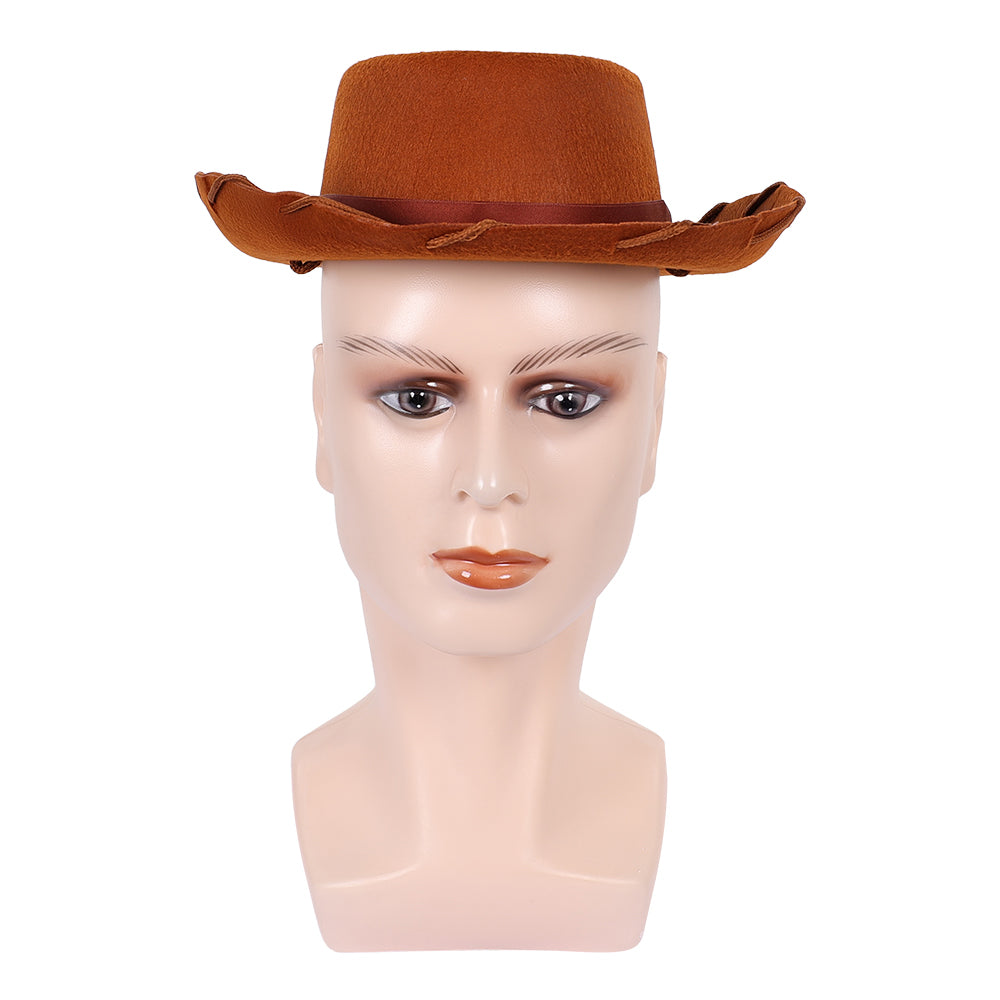 Toy Story Woody Cowboyhut Schal Cosplay Requisite