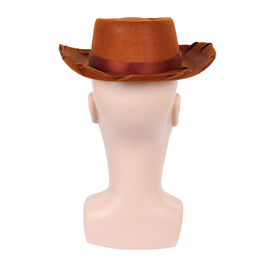 Toy Story Woody Cowboyhut Schal Cosplay Requisite