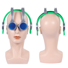 Usopp Brille One Piece Serie Usopp Cosplay Requisite