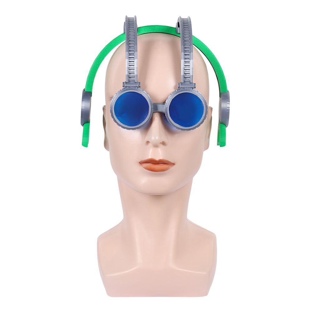 Usopp Brille One Piece Serie Usopp Cosplay Requisite