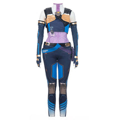VALORANT Cosplay Neon Kostüm Halloween Karneval Outfits