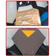 VALORANT Cosplay Neon Kostüm Halloween Karneval Outfits