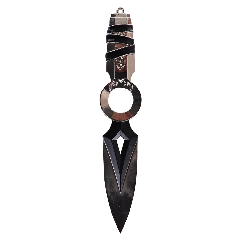 Valorant JETT Dagger Waffe Cosplay Requisite