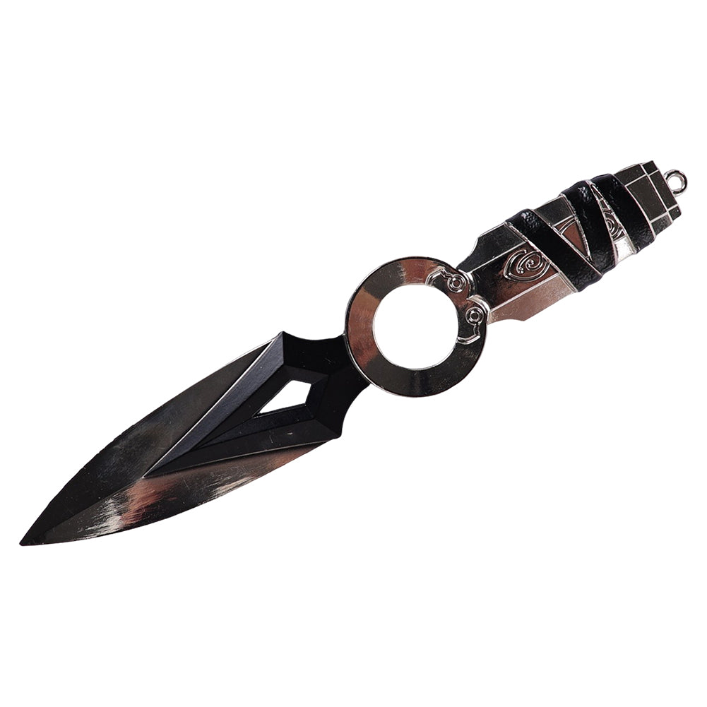 Valorant JETT Dagger Waffe Cosplay Requisite