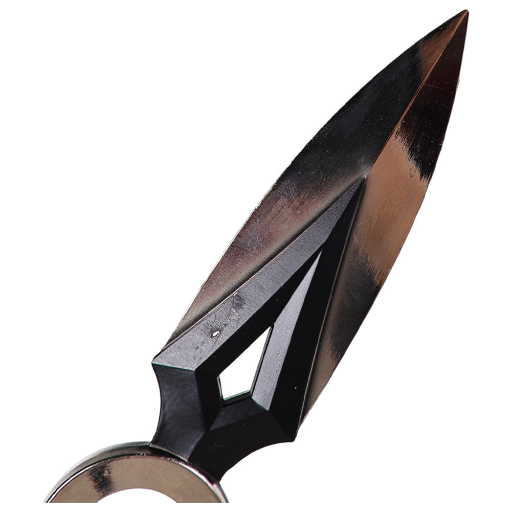 Valorant JETT Dagger Waffe Cosplay Requisite