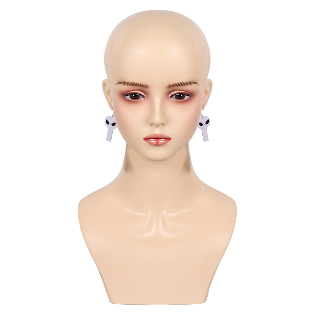 Velvette Outfits Hazbin Hotel Helluva Boss Velvette Cosplay Kostüm