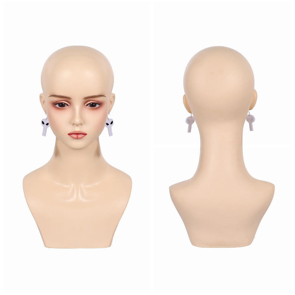 Velvette Outfits Hazbin Hotel Helluva Boss Velvette Cosplay Kostüm