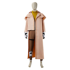 Venture Kostüm Set Overwatch Venture Cosplay Outfit