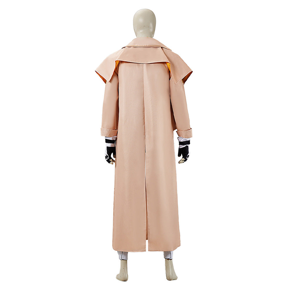 Venture Kostüm Set Overwatch Venture Cosplay Outfit