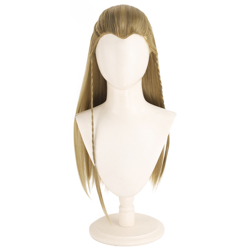 Legolas The Lord of the Rings Legolas Kostüm Cosplay Outfit