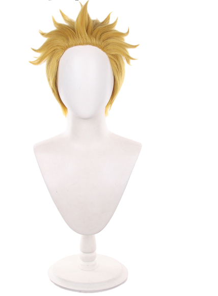 Enjin Outfit GACHIAKUTA Enjin Cosplay Kostüm