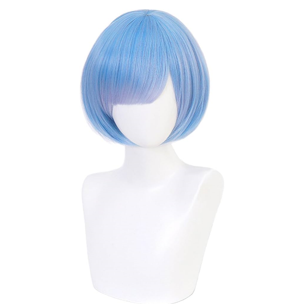 Re: Zero - Starting Life in Another World Rem rosa Kostüm Loss Arc Cosplay Outfits