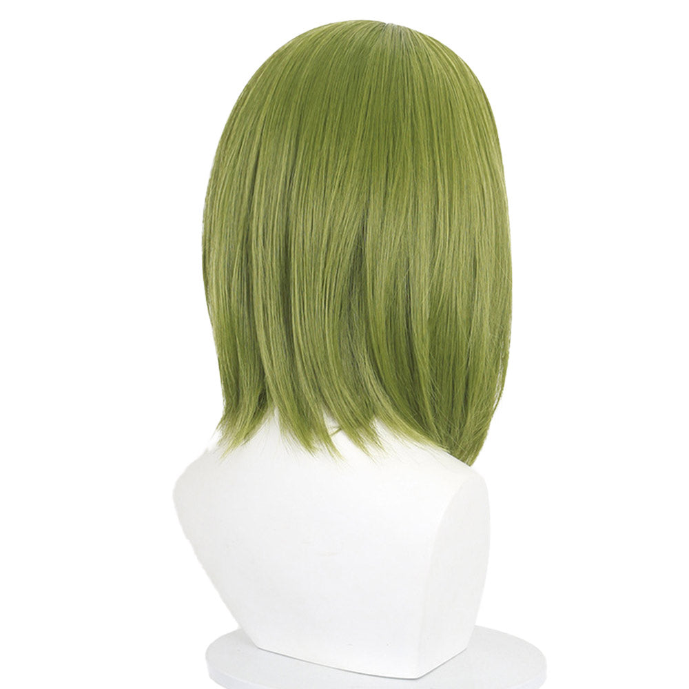 Coco Perücke Witch Hat Atelier Coco Cosplay Perücke