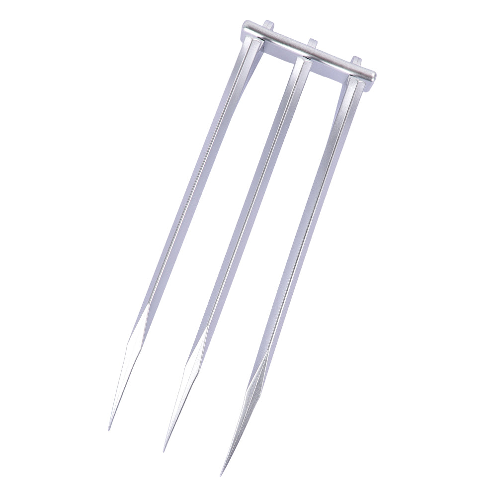Wolverine Weapon X James Howlett Kralle Claw Cosplay Requisite