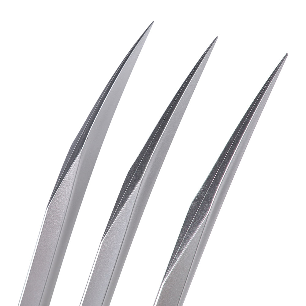 Wolverine Weapon X James Howlett Kralle Claw Cosplay Requisite
