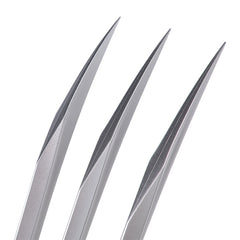 Wolverine Weapon X James Howlett Kralle Claw Cosplay Requisite