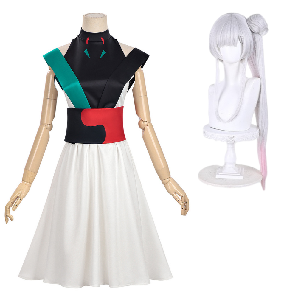 Yachiyo Tsukimi Outfit Cosmic Princess Kaguya! (2026) Yachiyo Cosplay Kostüm
