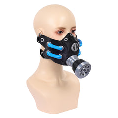 Zanka Maske GACHIAKUTA Zanka Maske Cosplay Requisite