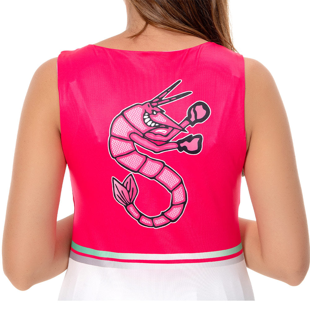 Zombies 3 Cheerleader Cosplay Kostüm Kleid Halloween Karneval Outfits