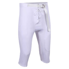 Zombies 4: Dawn of the Vampires Zed Necrodopolis Hose Zed Cosplay Outfits