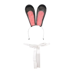 Zoomania Judy Nick Schwanz Ohrren Cosplay Requisite