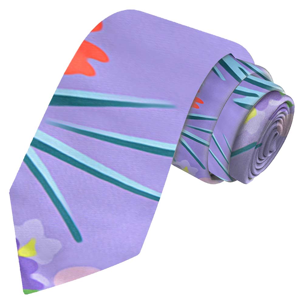 Nick Krawatte Zoomania Nick Wilde Krawatte Cosplay Zubehör