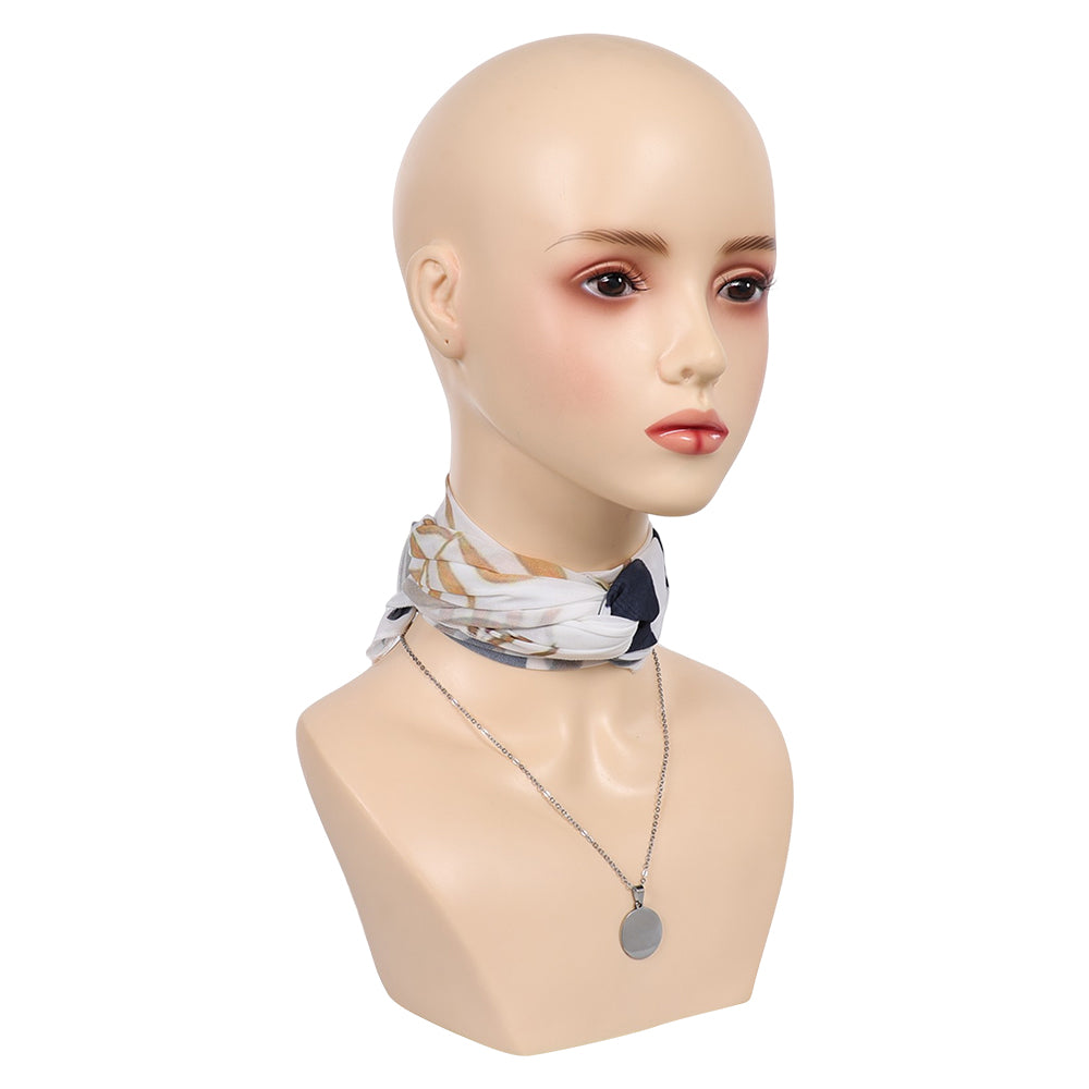 Zora Bennett Halskette Jurassic World: Rebirth (2025) Cosplay Requisite