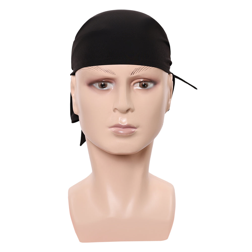 Zoro Kopftuch One Piece: Into The Grand Line - Fan Event Roronoa Zoro Kopfbedeckung Cosplay Requisite