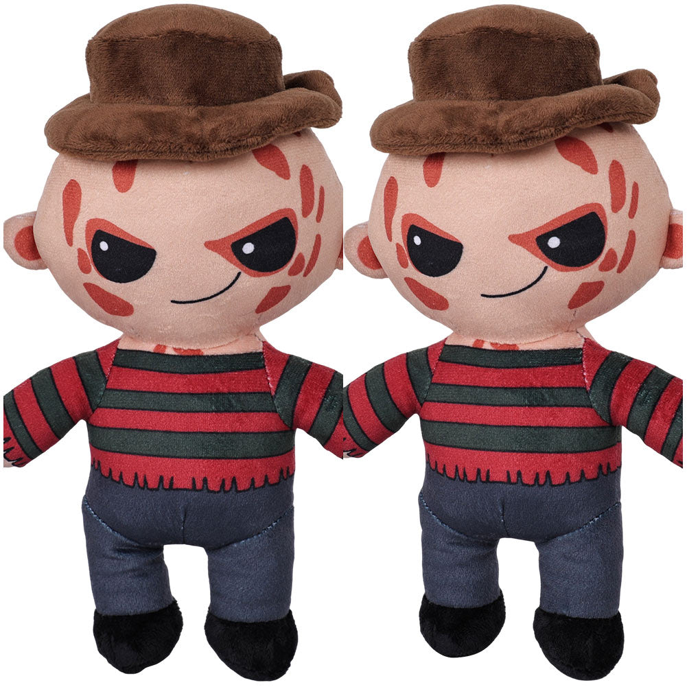 A Nightmare On Elm Street Freddy Krueger Plüschtier Cartoon Plüschpuppen Maskottchen Geburtstag Weihnachten Geschenk