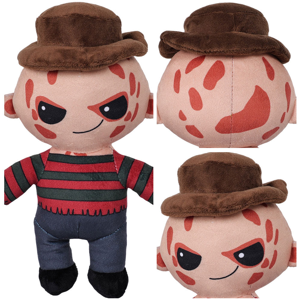 A Nightmare On Elm Street Freddy Krueger Plüschtier Cartoon Plüschpuppen Maskottchen Geburtstag Weihnachten Geschenk