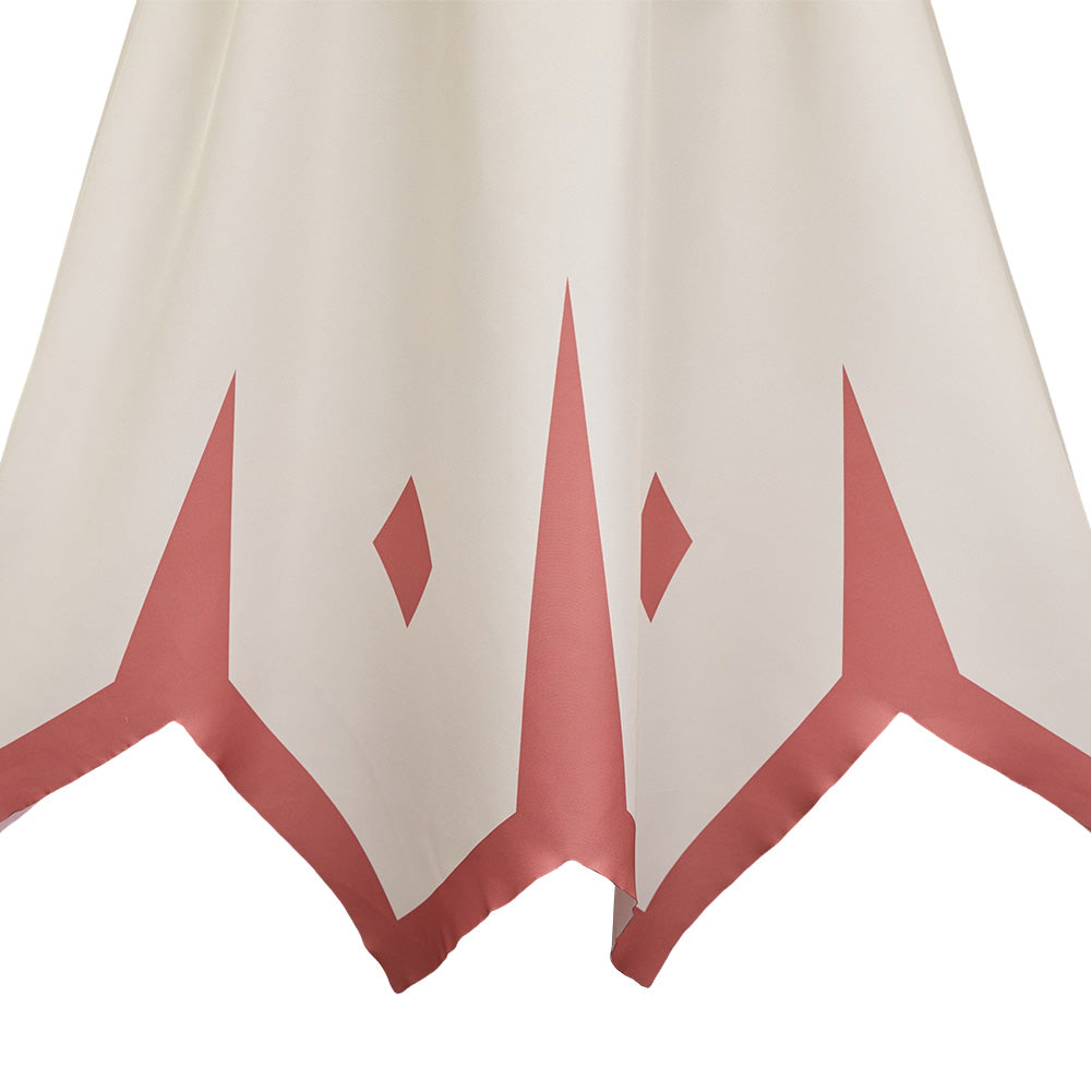 Abel Hellaverse Kostüm Set Hazbin Hotel Abel Cosplay Outfits