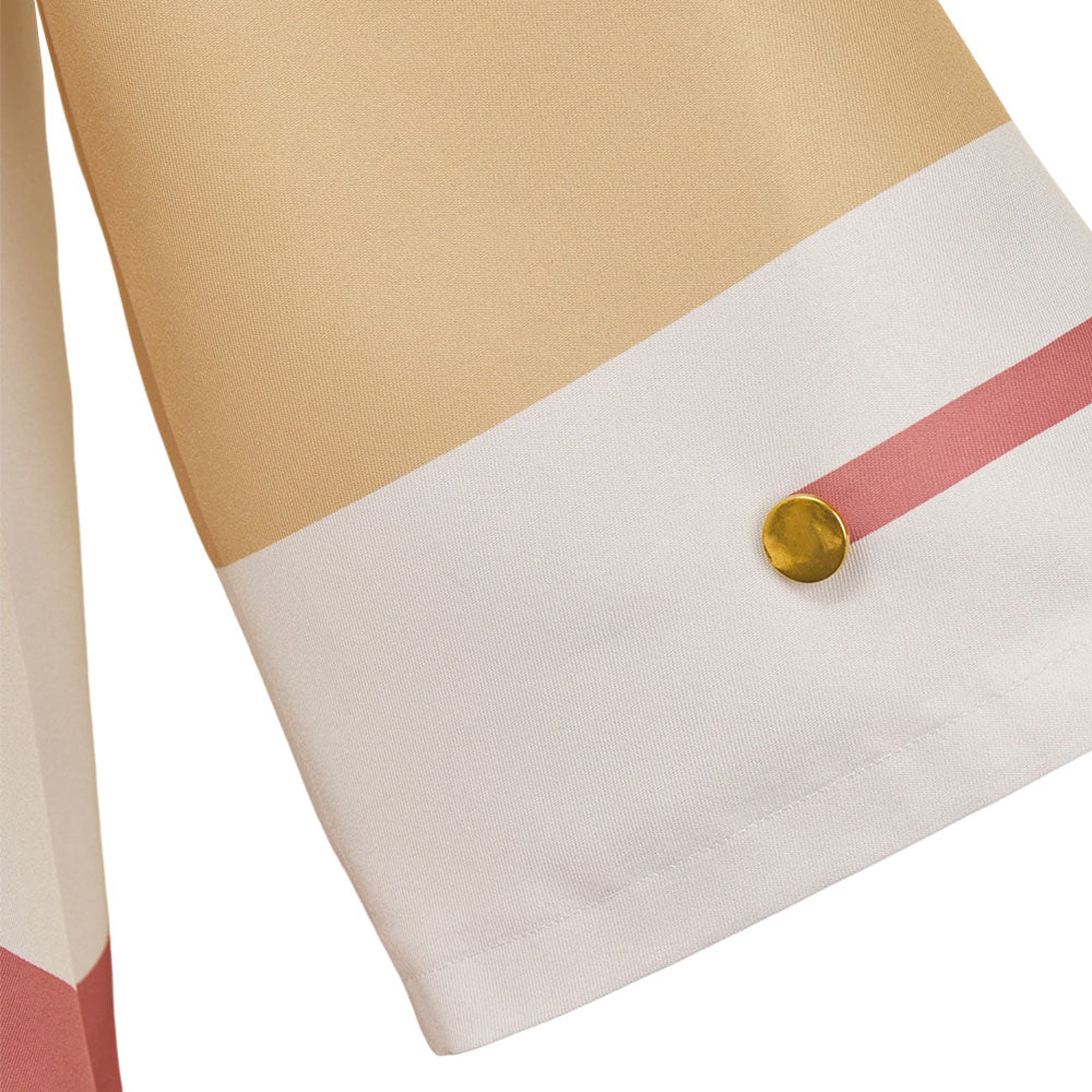 Abel Hellaverse Kostüm Set Hazbin Hotel Abel Cosplay Outfits